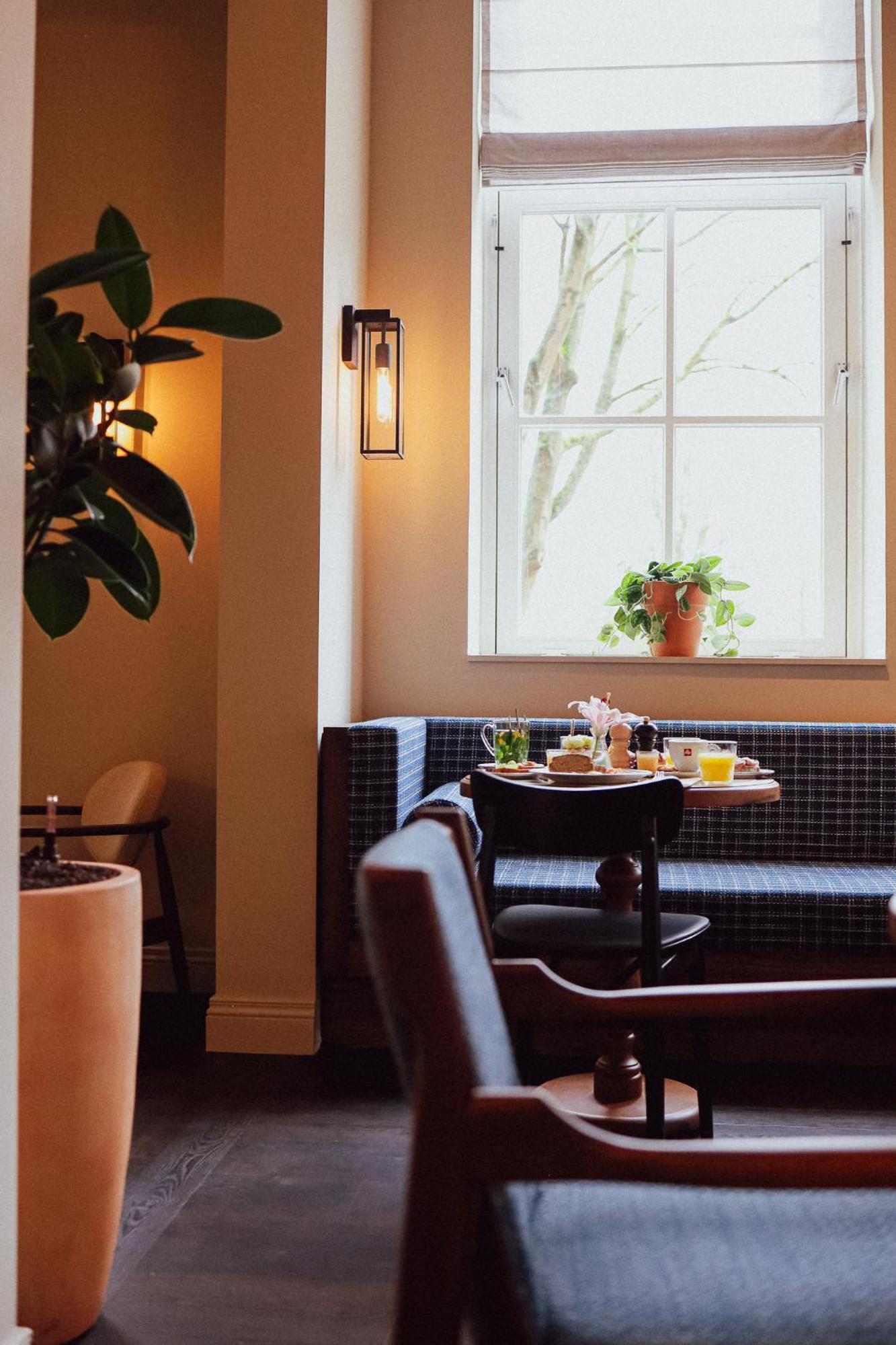 Ryder I Den Bosch - 4* Vught