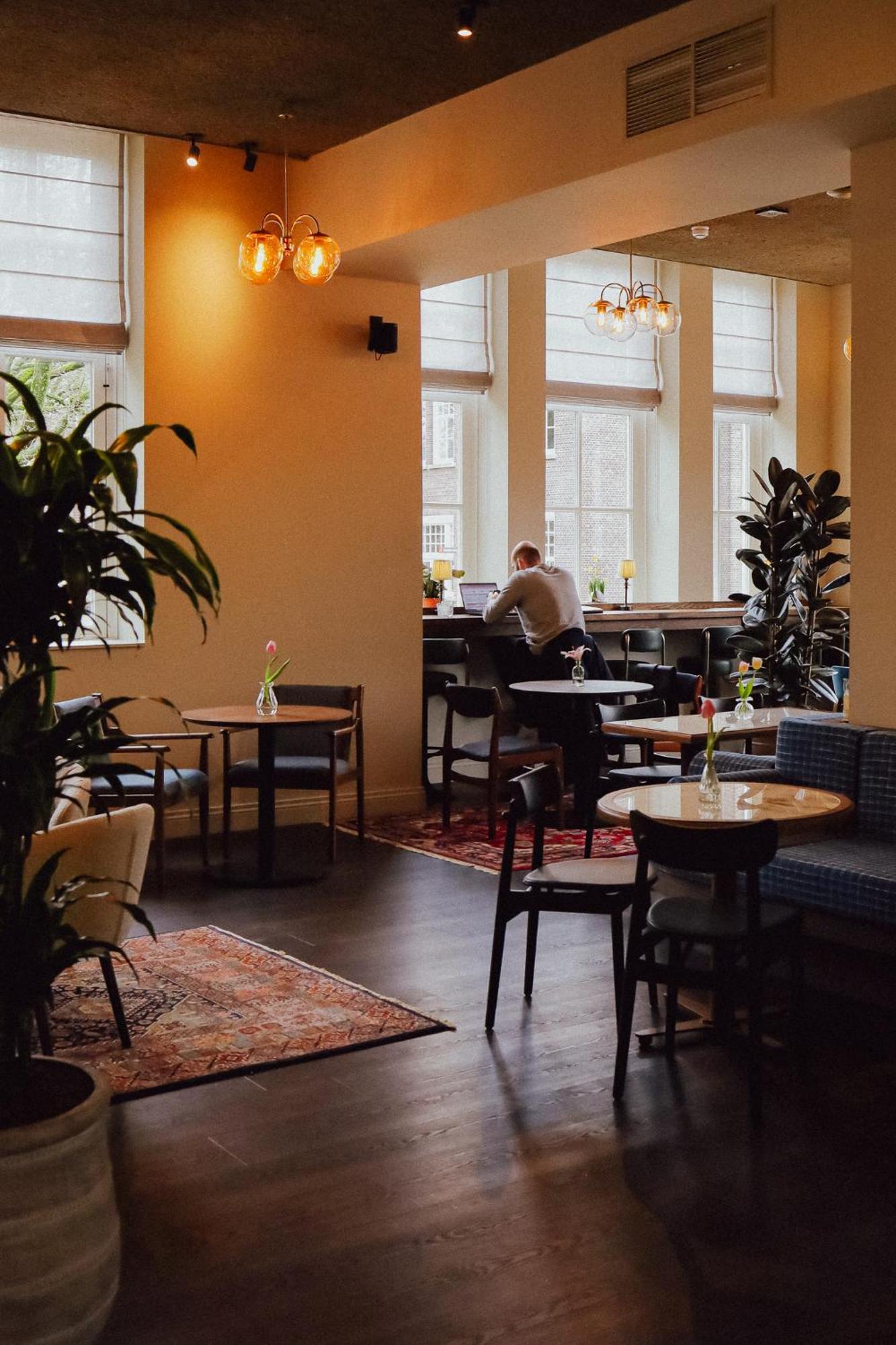 Hotel Ryder I Den Bosch - 4*