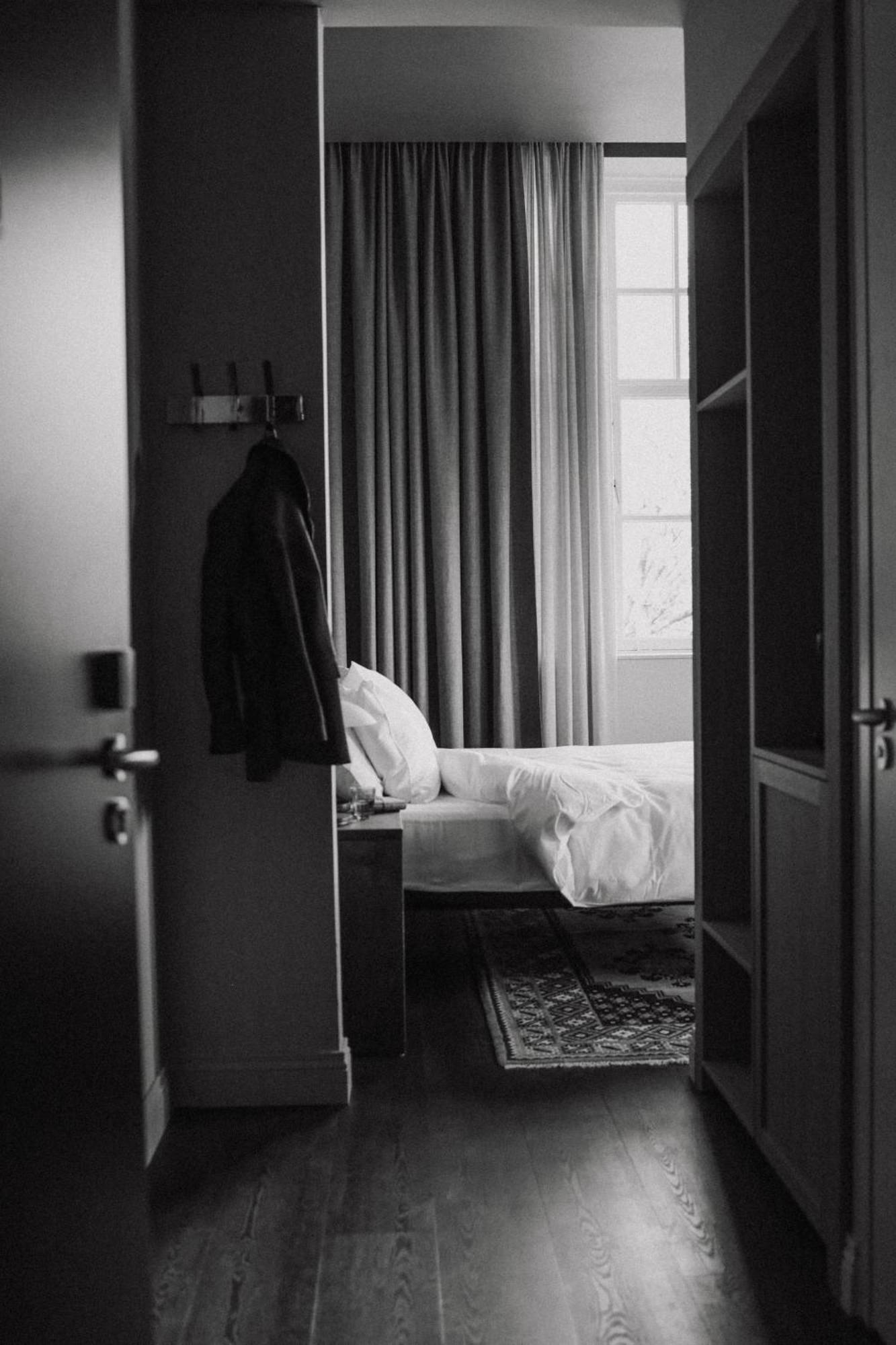 Hotel Ryder I Den Bosch -